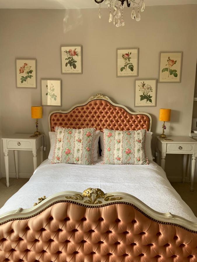 Pytts House Boutique Bed & Breakfast เบอร์ฟอร์ด ภายนอก รูปภาพ