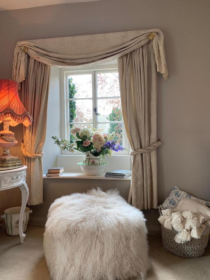 Pytts House Boutique Bed & Breakfast เบอร์ฟอร์ด ภายนอก รูปภาพ