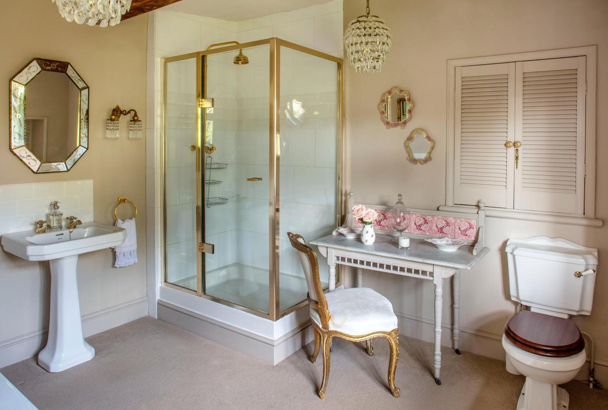 Pytts House Boutique Bed & Breakfast เบอร์ฟอร์ด ห้อง รูปภาพ